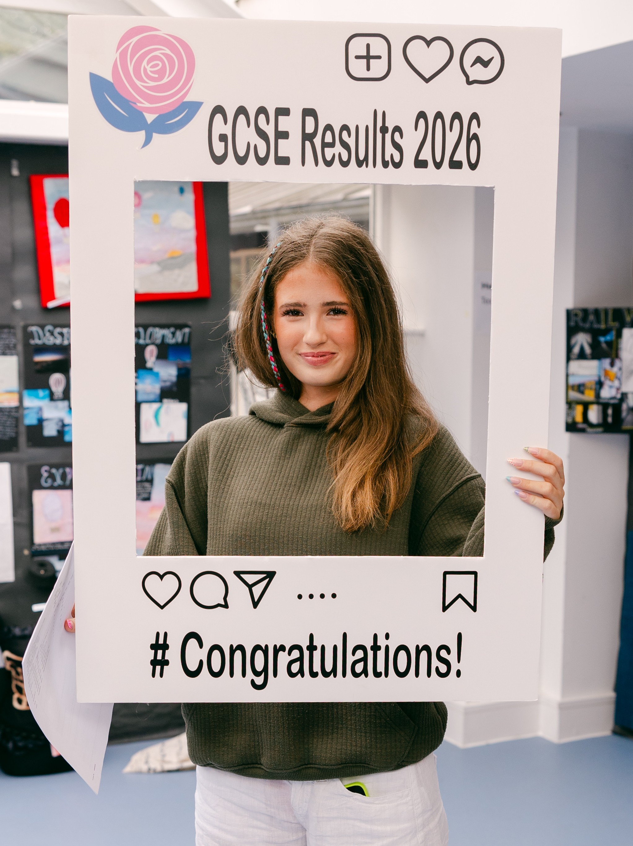 Charlotte G GCSE Charlotte G GCSE